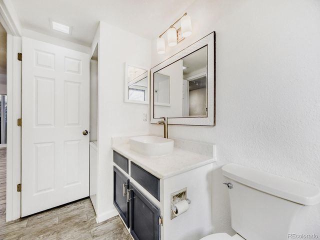 12364 W Nevada Place 106, Lakewood, CO 80228