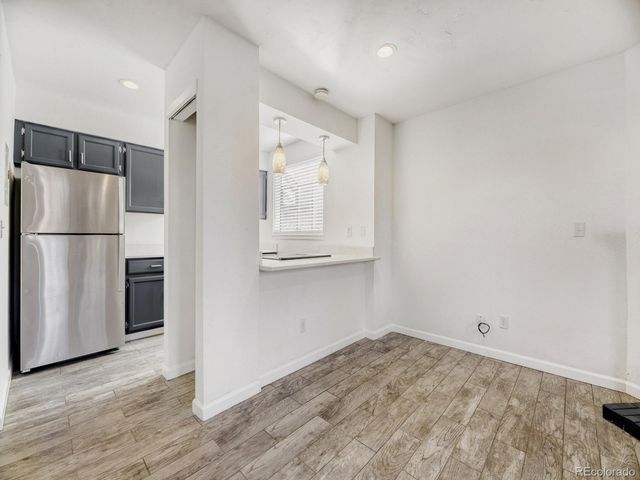 12364 W Nevada Place 106, Lakewood, CO 80228