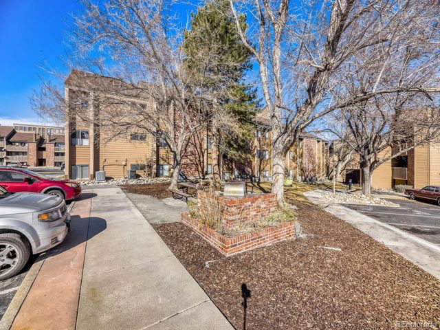12364 W Nevada Place 106, Lakewood, CO 80228