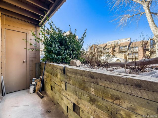 12364 W Nevada Place 106, Lakewood, CO 80228