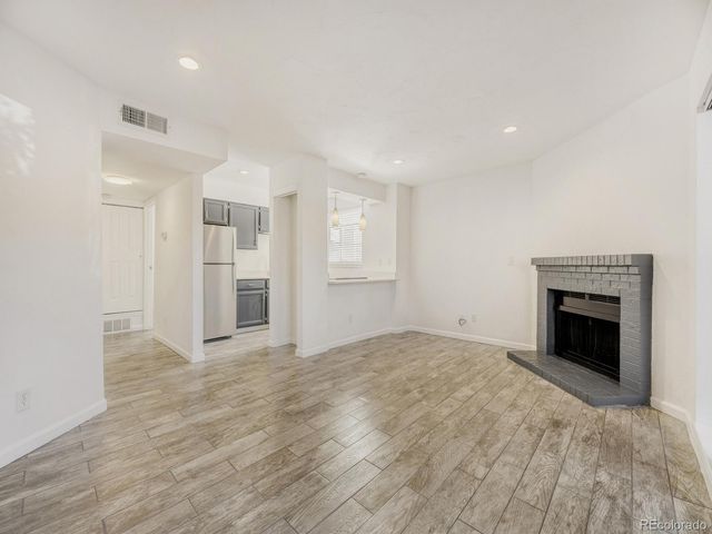 12364 W Nevada Place 106, Lakewood, CO 80228