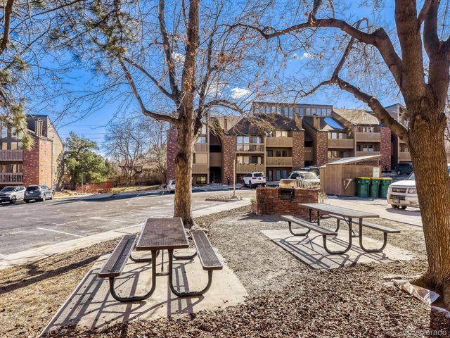 12364 W Nevada Place 106, Lakewood, CO 80228