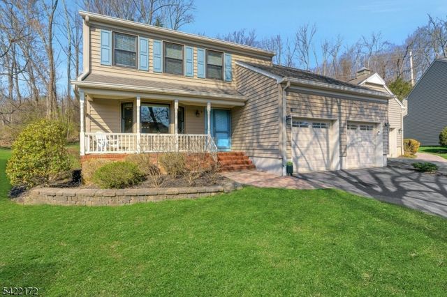9 FOREST DALE DR, Harding Twp., NJ 07960