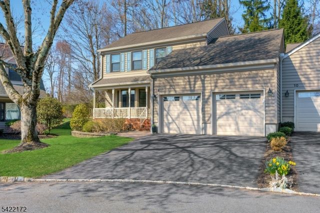 9 FOREST DALE DR, Harding Twp., NJ 07960