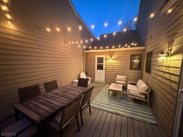 9 FOREST DALE DR, Harding Twp., NJ 07960