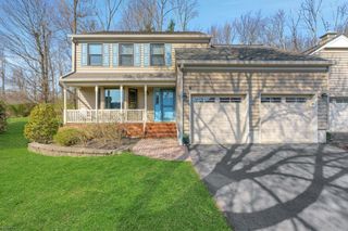 9 FOREST DALE DR, Harding Twp., NJ 07960