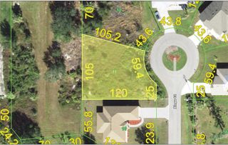 447 XINGU COURT, Punta Gorda, FL 33983