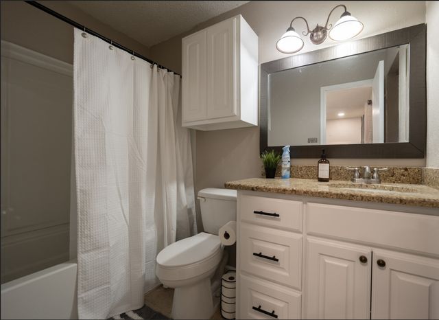 1611 Paisley Street, Denton, TX 76209