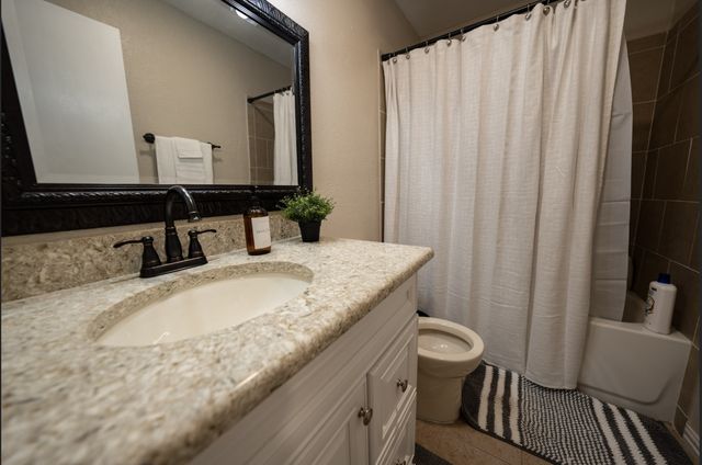 1611 Paisley Street, Denton, TX 76209