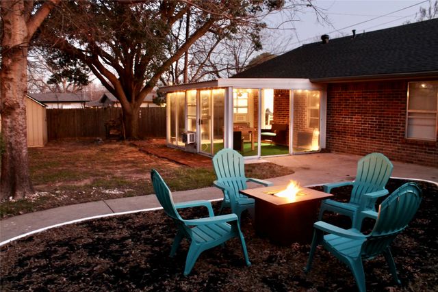 1611 Paisley Street, Denton, TX 76209