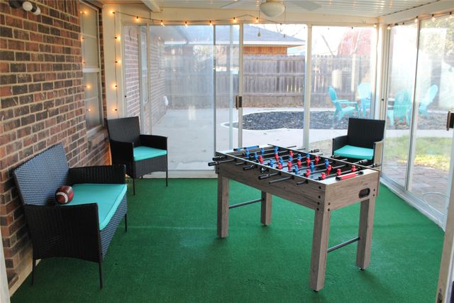 1611 Paisley Street, Denton, TX 76209