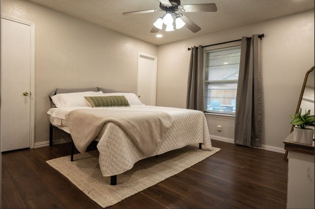 1611 Paisley Street, Denton, TX 76209