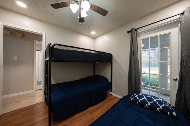 1611 Paisley Street, Denton, TX 76209