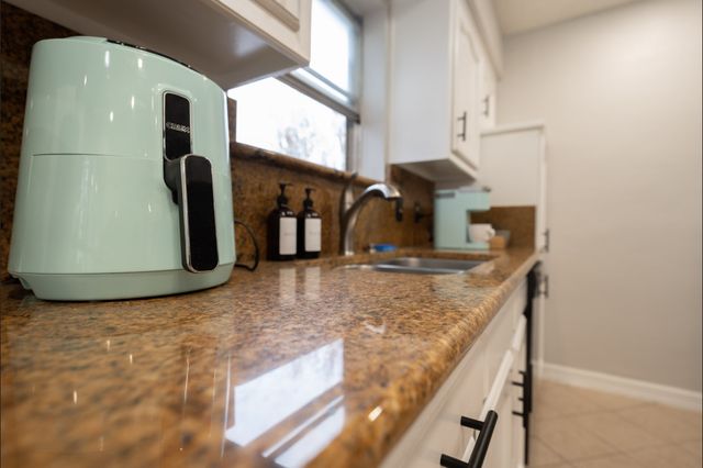 1611 Paisley Street, Denton, TX 76209