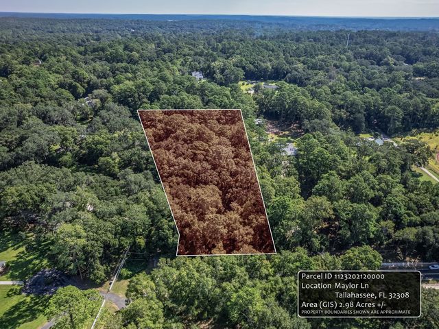 Maylor Lane, Tallahassee, FL 32308