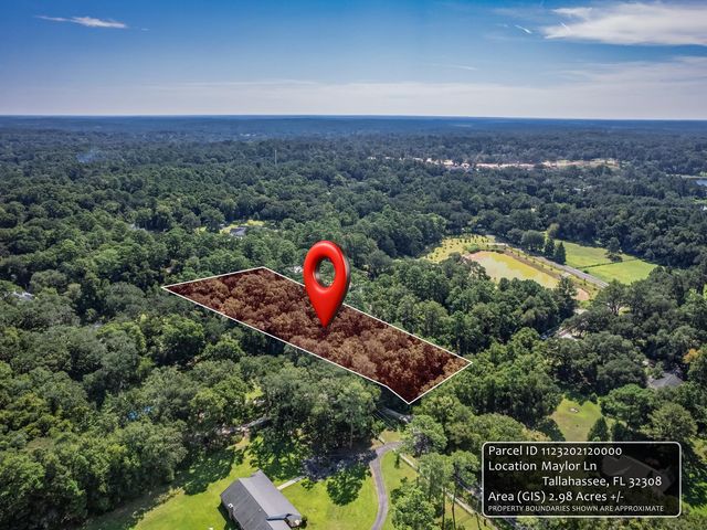 Maylor Lane, Tallahassee, FL 32308