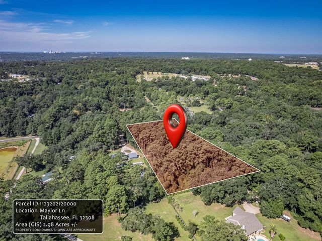 Maylor Lane, Tallahassee, FL 32308