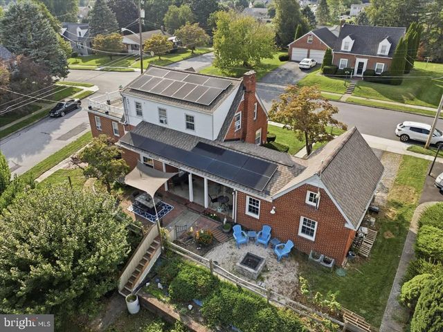515 HAMILTON AVE, Waynesboro, PA 17268