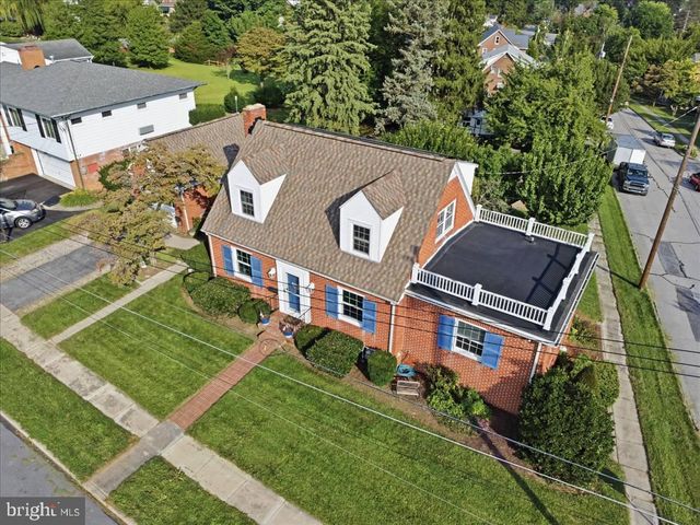 515 HAMILTON AVE, Waynesboro, PA 17268