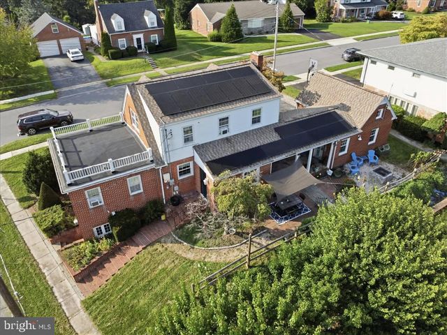 515 HAMILTON AVE, Waynesboro, PA 17268