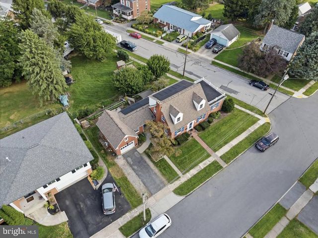 515 HAMILTON AVE, Waynesboro, PA 17268