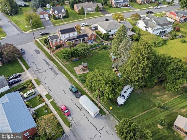 515 HAMILTON AVE, Waynesboro, PA 17268
