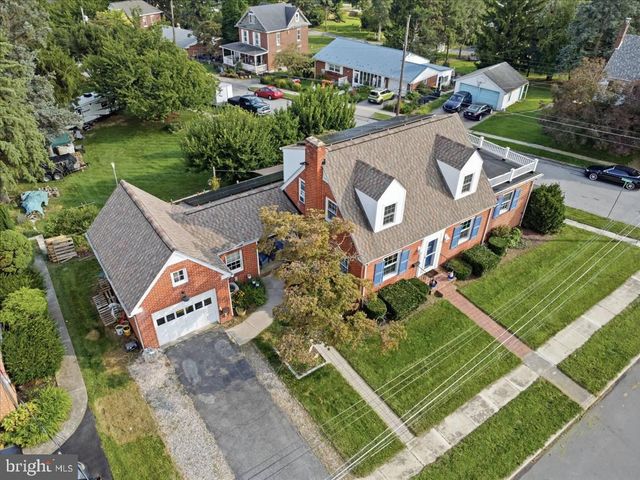 515 HAMILTON AVE, Waynesboro, PA 17268