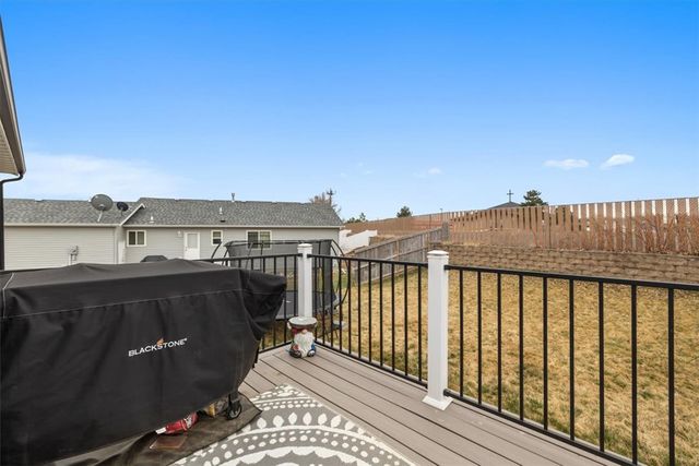 12 E Almadin Lane, Billings, MT 59105