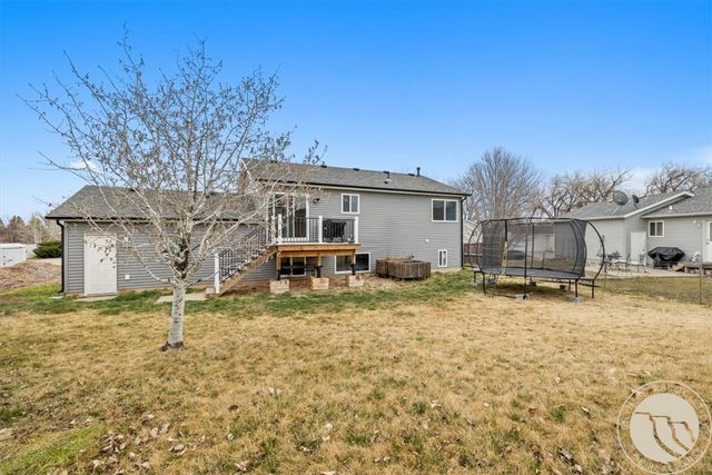 12 E Almadin Lane, Billings, MT 59105