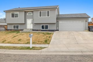12 E Almadin Lane, Billings, MT 59105