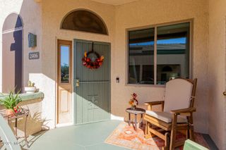 2406 W Via Di Silvio, Tucson, AZ 85741