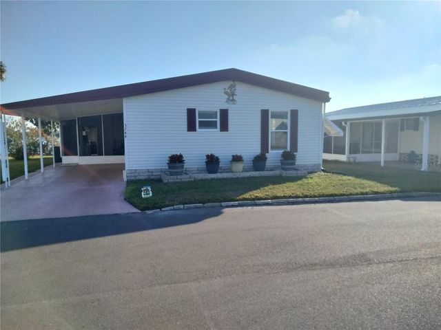 3744 BYWATER DRIVE 3744, Holiday, FL 34691