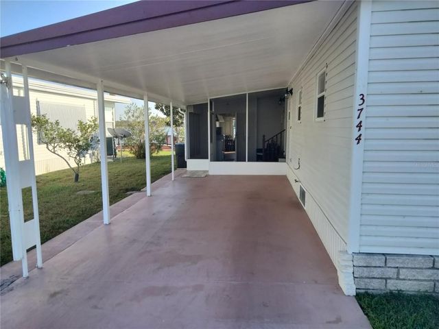 3744 BYWATER DRIVE 3744, Holiday, FL 34691