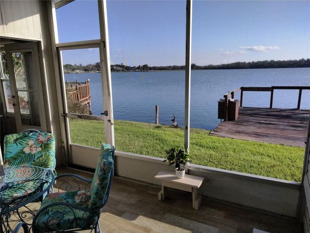 3744 BYWATER DRIVE 3744, Holiday, FL 34691