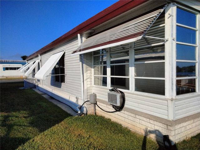 3744 BYWATER DRIVE 3744, Holiday, FL 34691