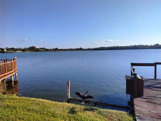 3744 BYWATER DRIVE 3744, Holiday, FL 34691