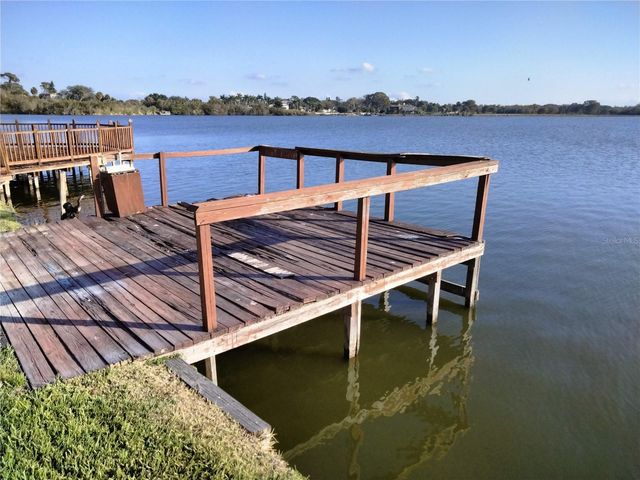 3744 BYWATER DRIVE 3744, Holiday, FL 34691