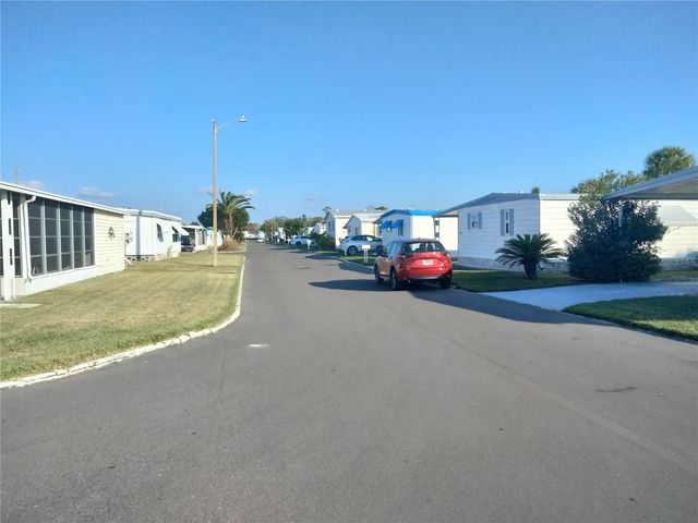 3744 BYWATER DRIVE 3744, Holiday, FL 34691