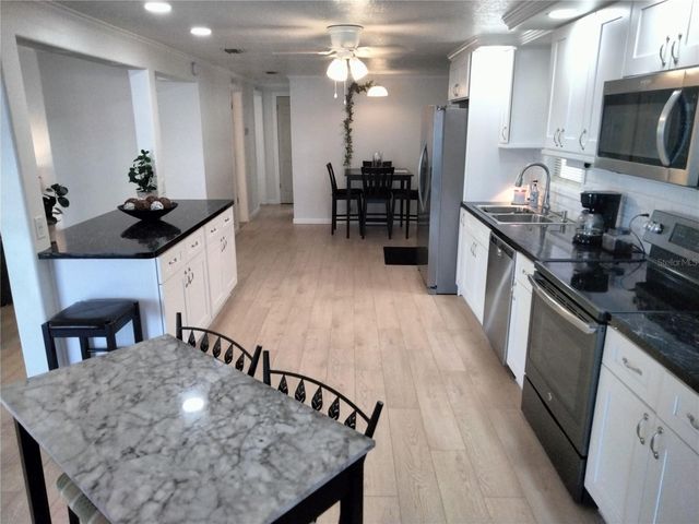 3744 BYWATER DRIVE 3744, Holiday, FL 34691