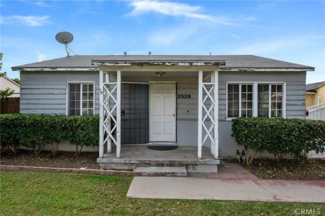 2528 Maynard, Duarte, CA 91010