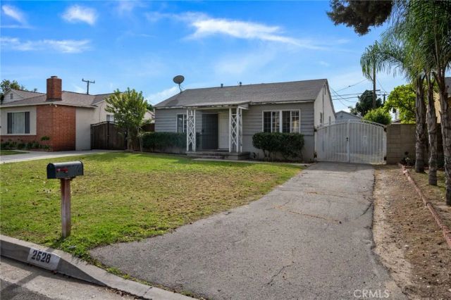 2528 Maynard, Duarte, CA 91010