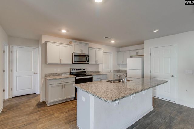 2025 Elmridge Road, Columbia, SC 29209