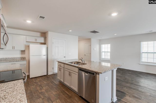 2025 Elmridge Road, Columbia, SC 29209