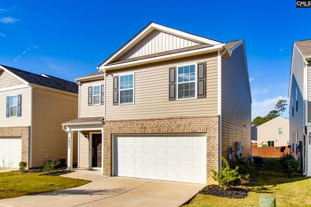 2025 Elmridge Road, Columbia, SC 29209