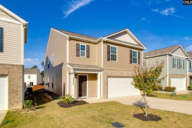 2025 Elmridge Road, Columbia, SC 29209