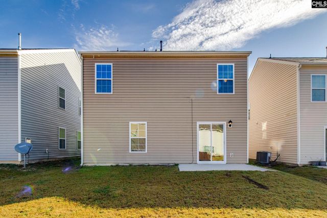 2025 Elmridge Road, Columbia, SC 29209