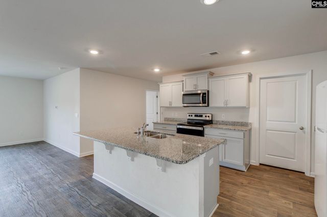 2025 Elmridge Road, Columbia, SC 29209