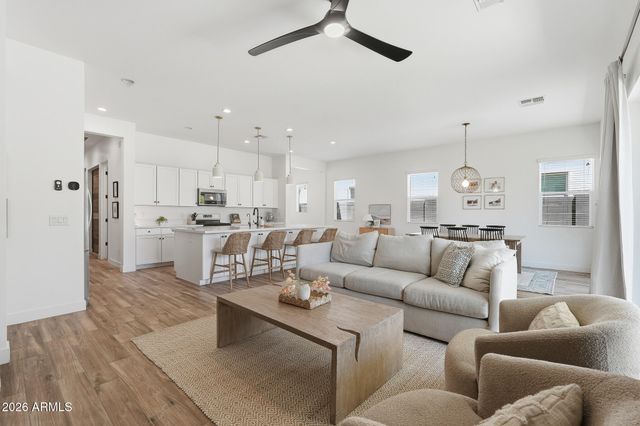 22787 E ARROYO VERDE Drive, Queen Creek, AZ 85142