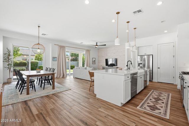 22787 E ARROYO VERDE Drive, Queen Creek, AZ 85142