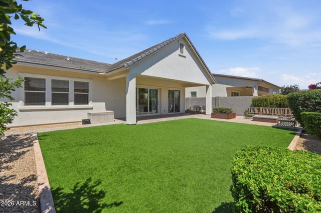 22787 E ARROYO VERDE Drive, Queen Creek, AZ 85142